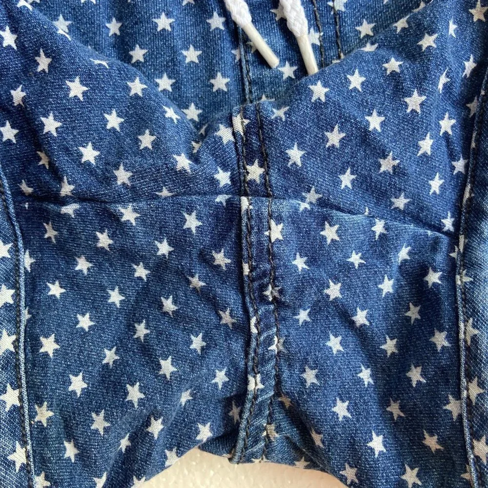 Circo Shorts Girls Stars XL ( 14-16)